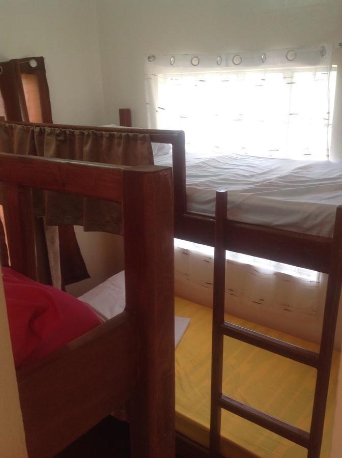 Bohemian Hostel Panglao Zewnętrze zdjęcie