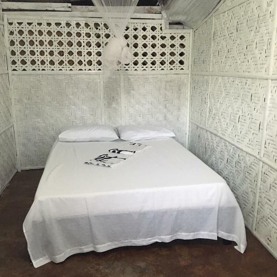 Bohemian Hostel Panglao Zewnętrze zdjęcie