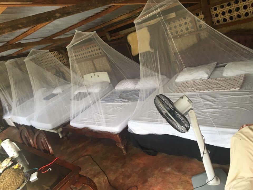 Bohemian Hostel Panglao Zewnętrze zdjęcie